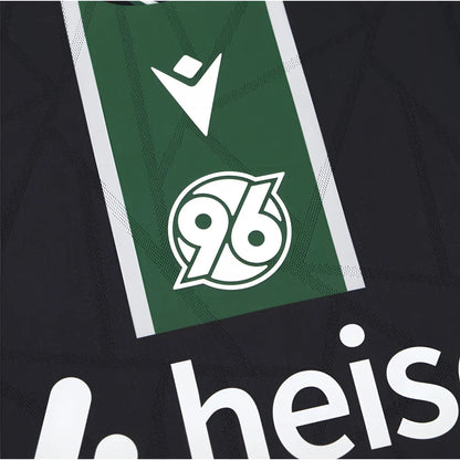 2025-2026 Hannover 96 Away Shirt_3