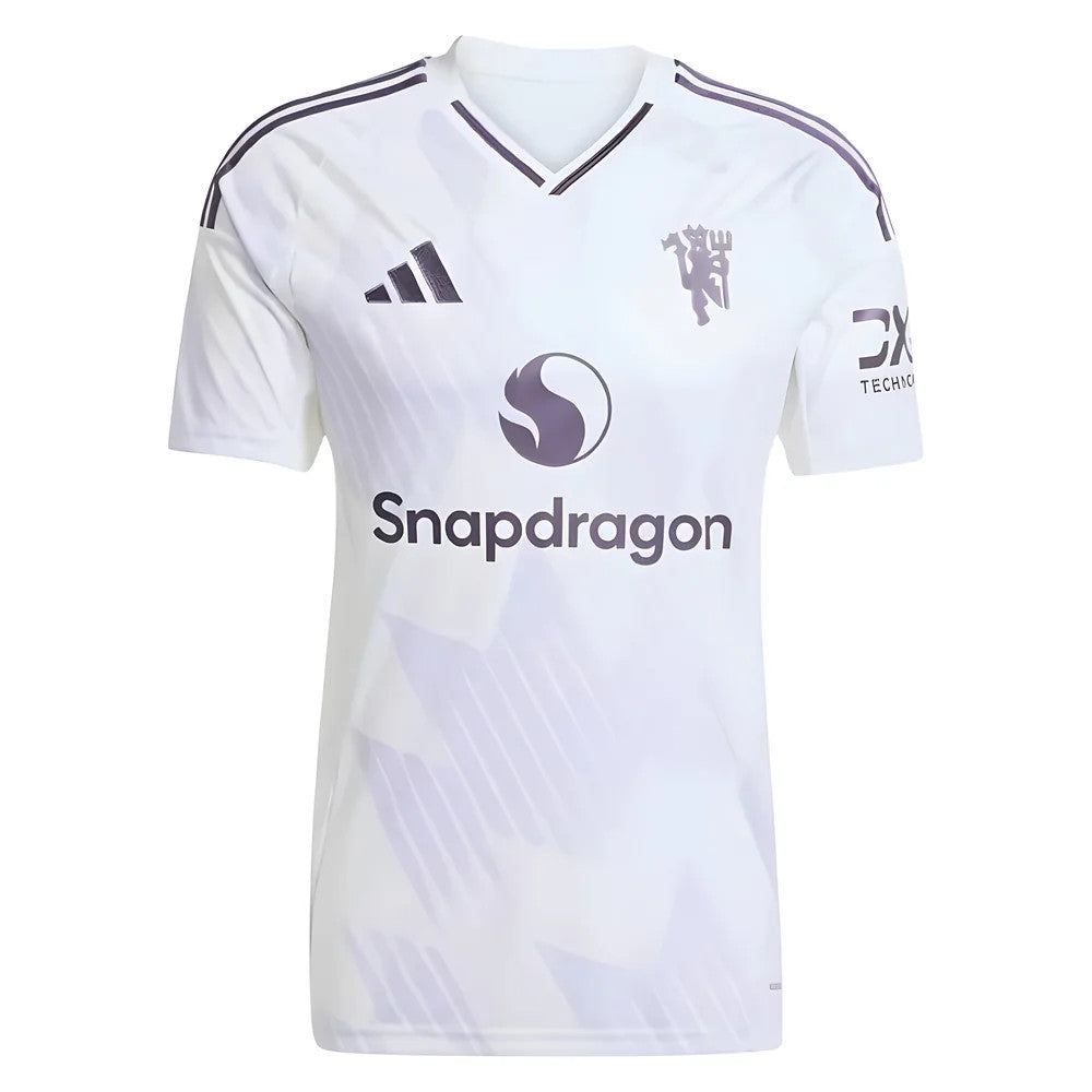 2025-2026 Man Utd Away Shirt_3