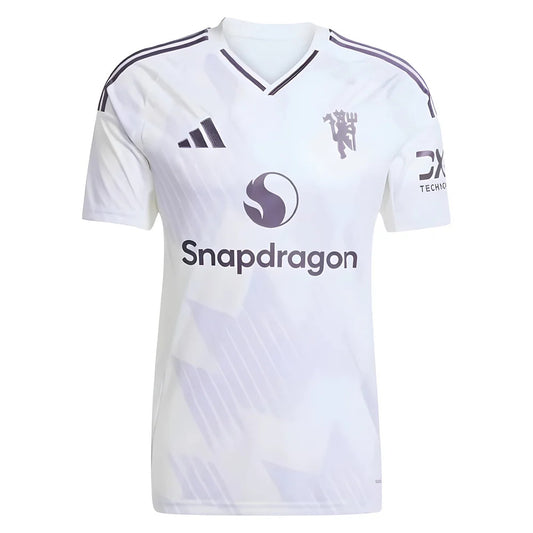 2025-2026 Man Utd Away Shirt_3