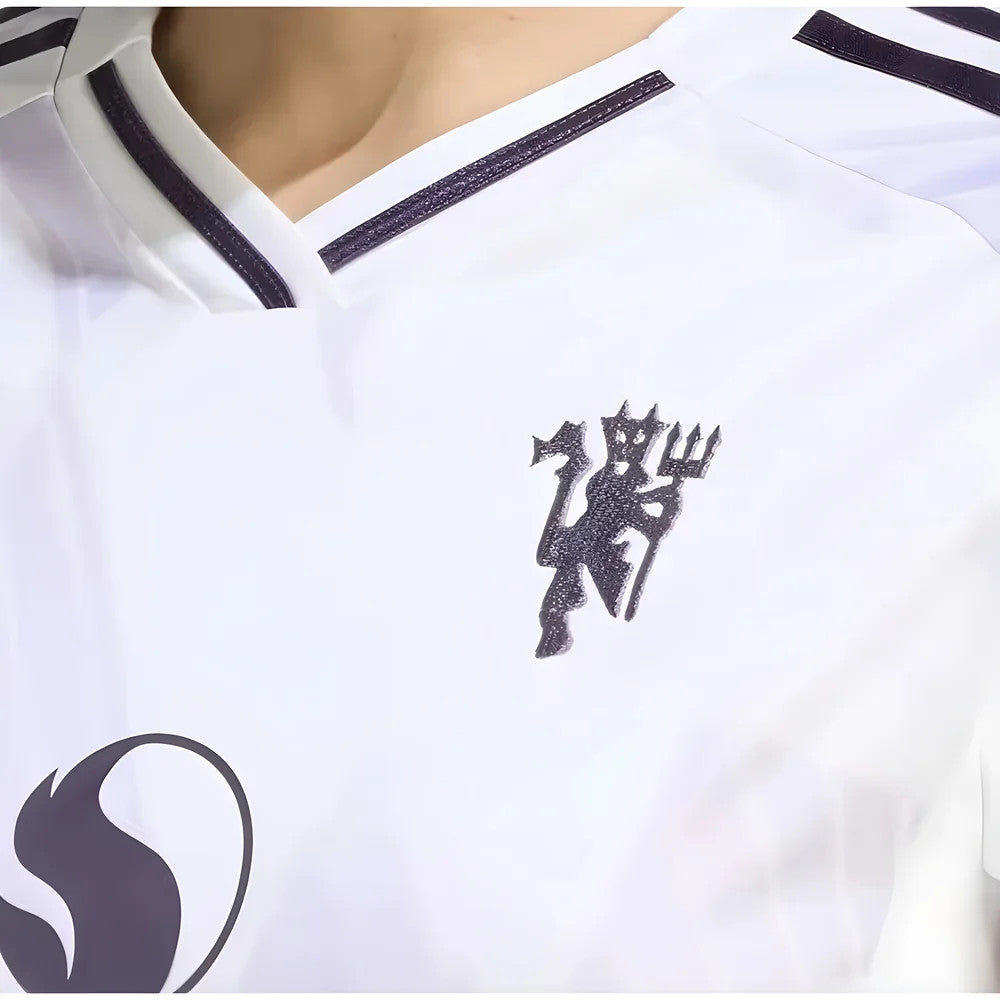 2025-2026 Man Utd Away Shirt (Womens)_3