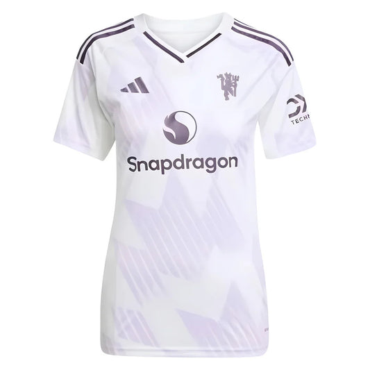 2025-2026 Man Utd Away Shirt (Womens)_3