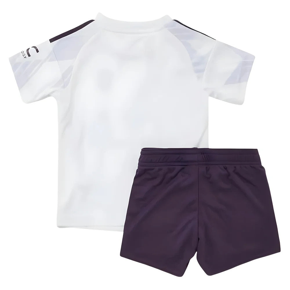 2025-2026 Man Utd Away Baby Kit_1