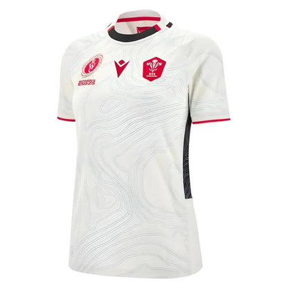 2025-2026 Wales WRU Away WRWC Rugby Shirt_2