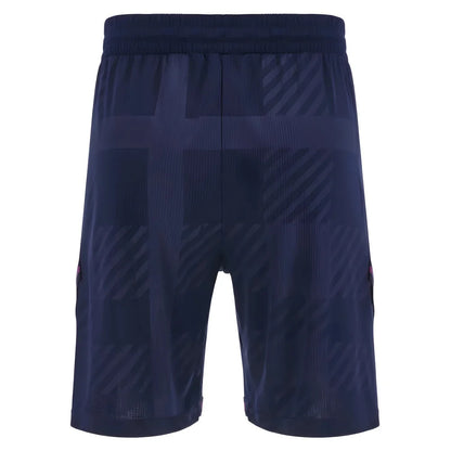 2025-2026 Scotland Rugby Ath Basketball Shorts (Navy)_3