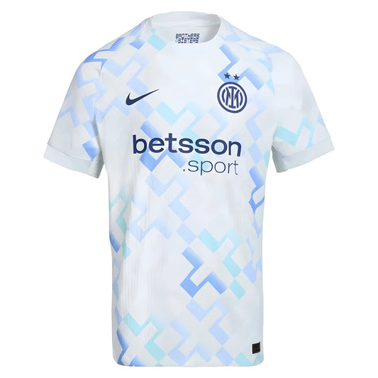 2025-2026 Inter Milan Authentic Away Shirt_3