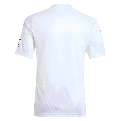 2025-2026 Man Utd Away Shirt (Kids)_2