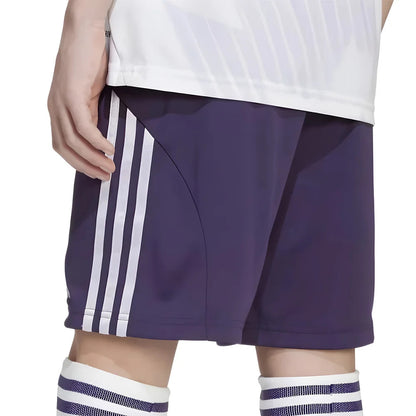 2025-2026 Man Utd Away Shorts (Aurora Plum) - Kids_1