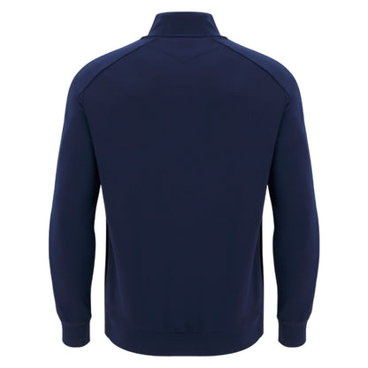 2025-2026 Scotland Rugby Anthem Jacket (Navy) - Kids_3
