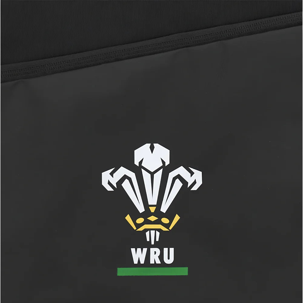 2025-2026 Wales WRU Ath Gym Bag (Black) - Large_3