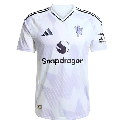 2025-2026 Man Utd Authentic Away Shirt_3