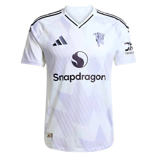 2025-2026 Man Utd Authentic Away Shirt_3