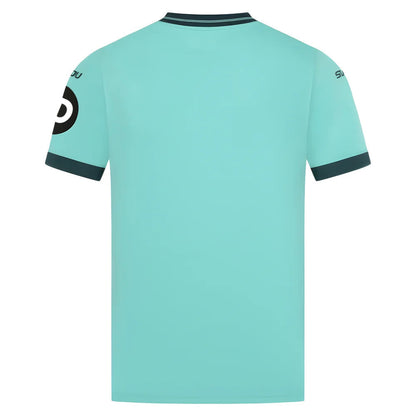 2025-2026 Wolves Away Shirt_3