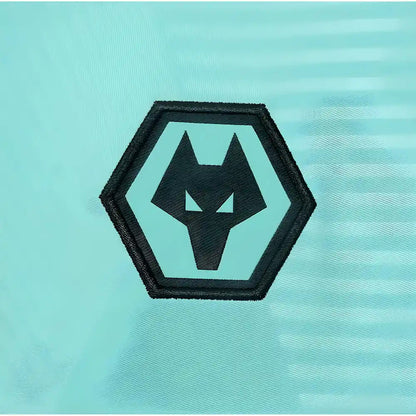 2025-2026 Wolves Away Shirt (Kids)_2