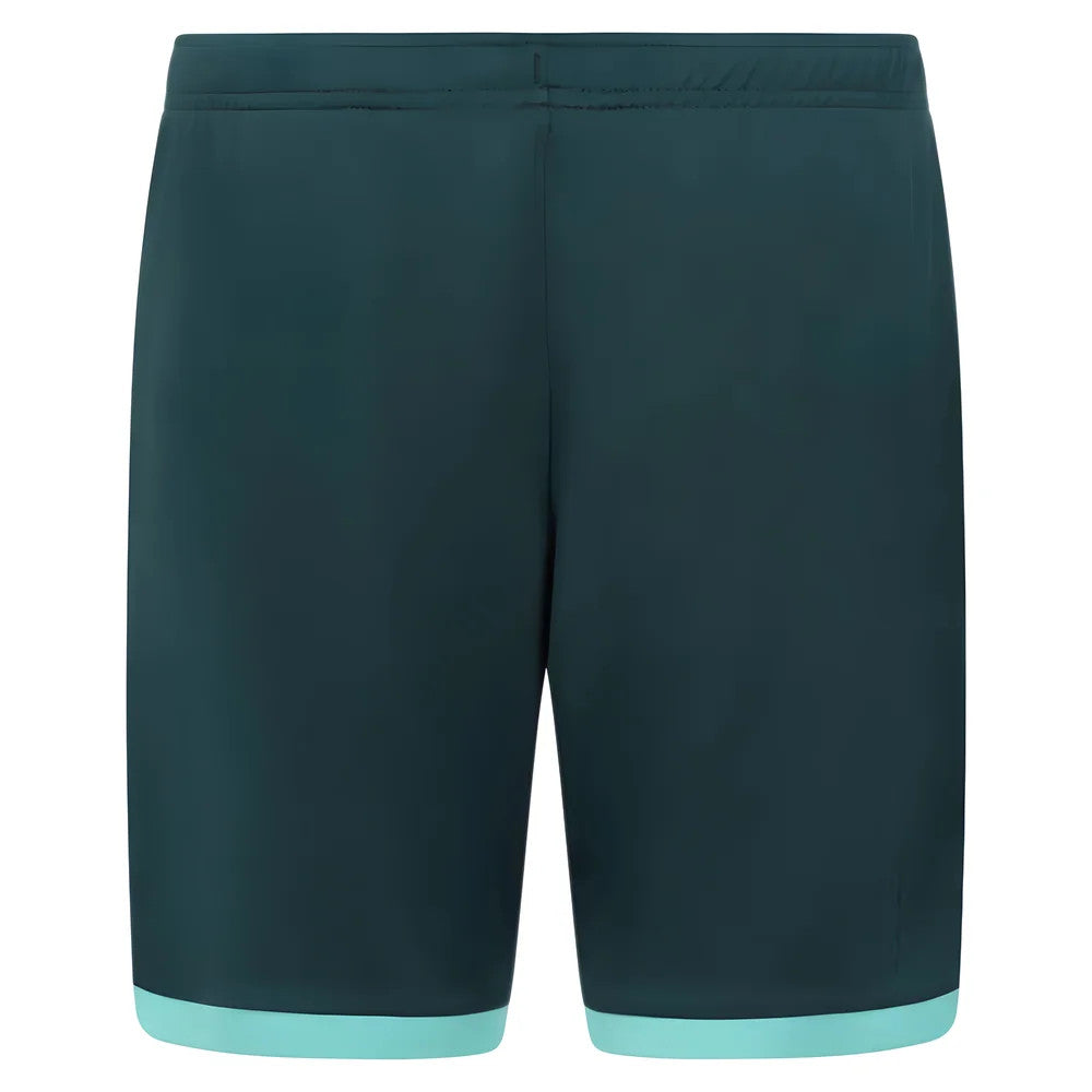 2025-2026 Wolves Away Shorts - Kids_3