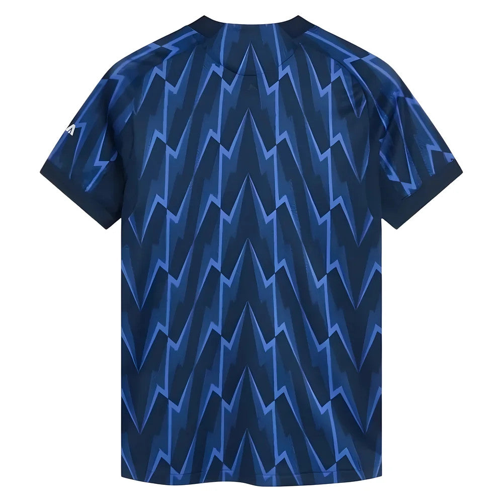2025-2026 Arsenal Authentic Away Shirt (Womens)_3