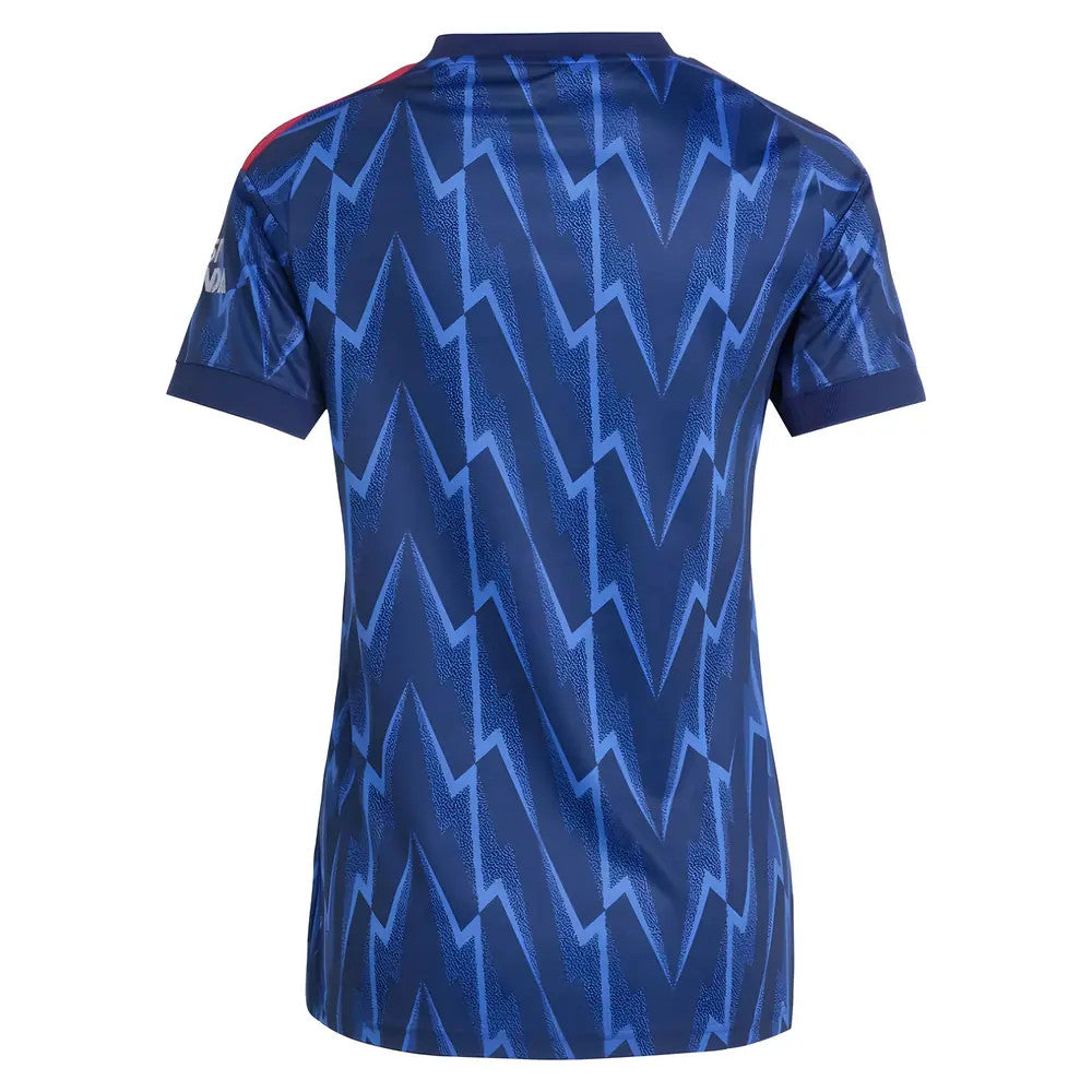 2025-2026 Arsenal Away Shirt (Womens)_3