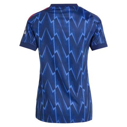 2025-2026 Arsenal Away Shirt (Womens)_3