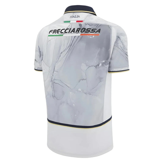 2025-2026 Italy FIR Away Rugby Shirt (Kids)_3