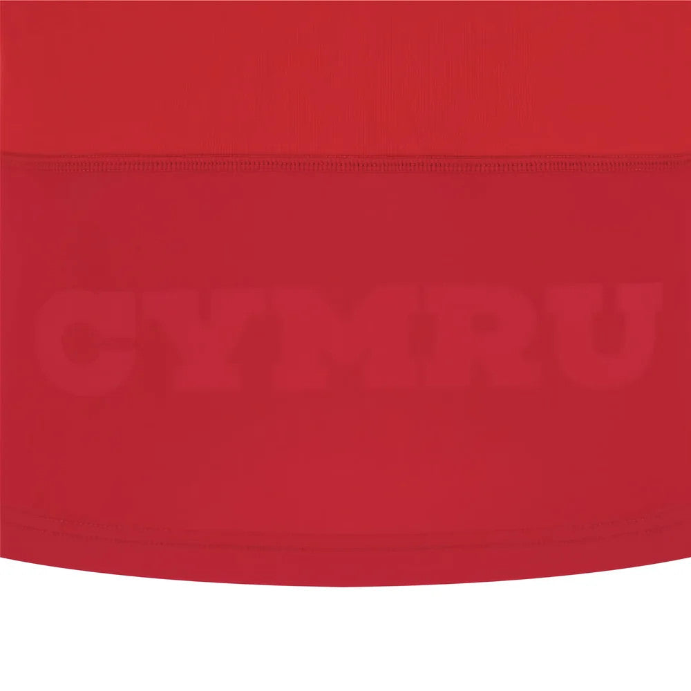 2025-2026 Wales WRU Home Cotton Rugby Shirt_3