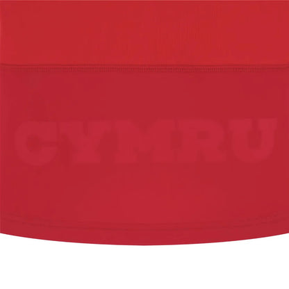 2025-2026 Wales WRU Home Cotton Rugby Shirt_3