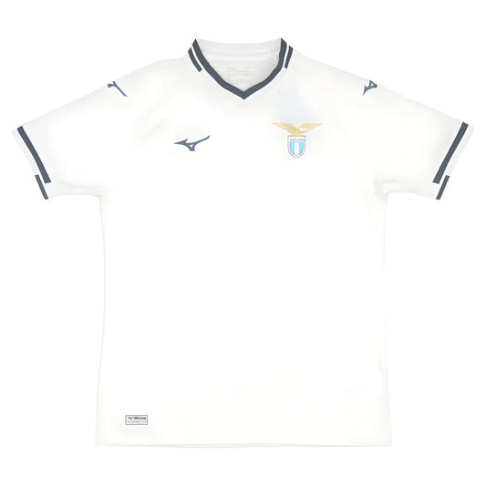 2025-2026 Lazio Away Shirt_3