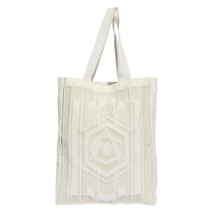 2025-2026 Arsenal Tote Bag (White)_2