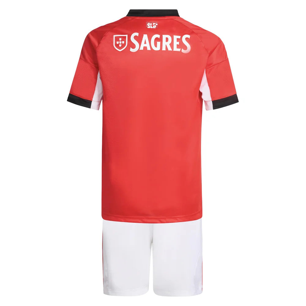 2025-2026 Benfica Home Youth Kit_3