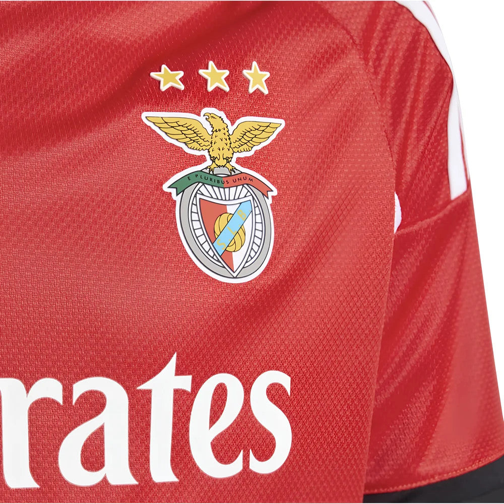 2025-2026 Benfica Home Youth Kit_3