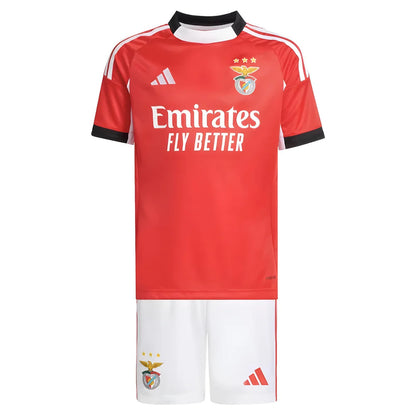 2025-2026 Benfica Home Youth Kit_3