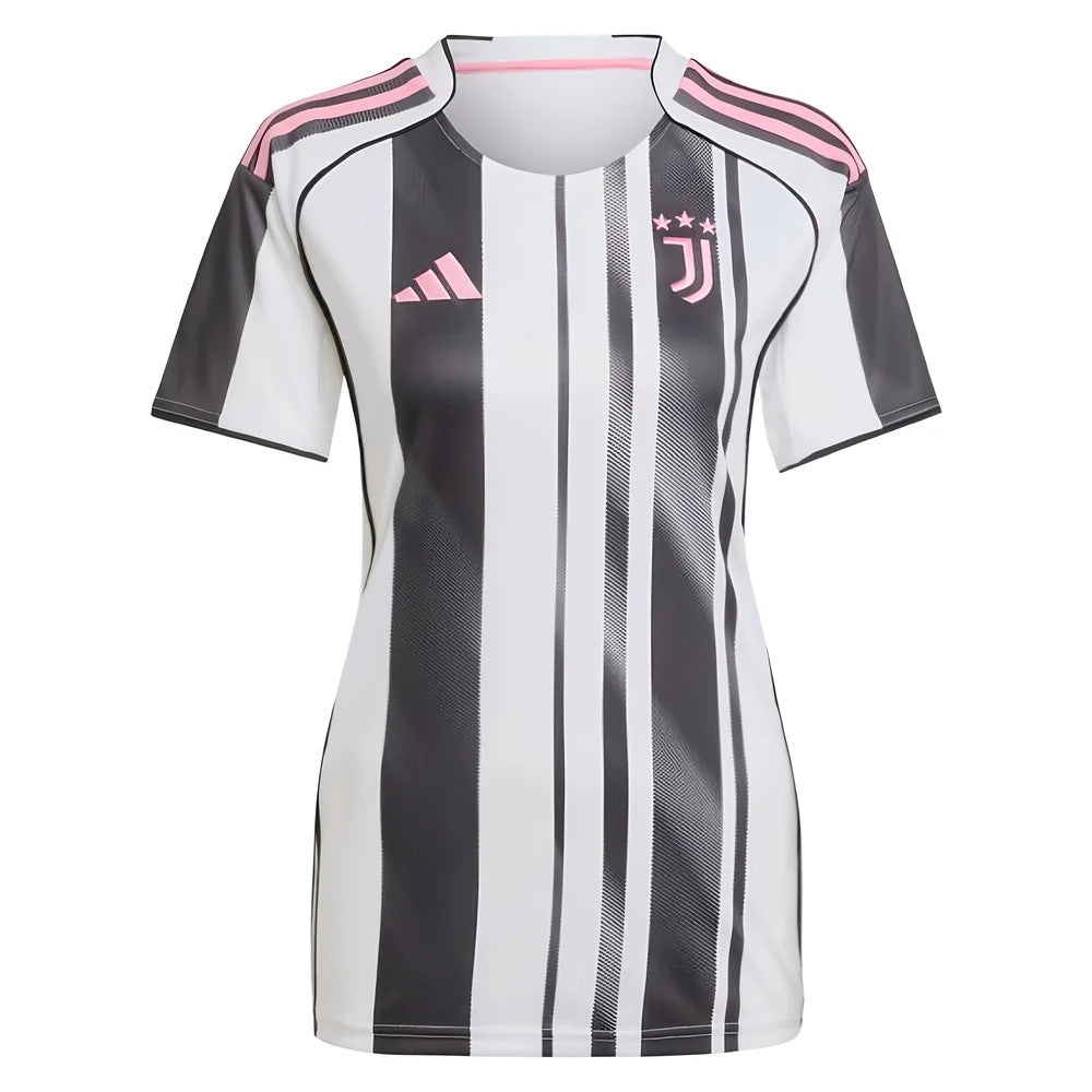 2025-2026 Juventus Home Shirt (Womens)_2