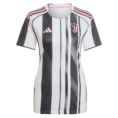 2025-2026 Juventus Home Shirt (Womens)_2