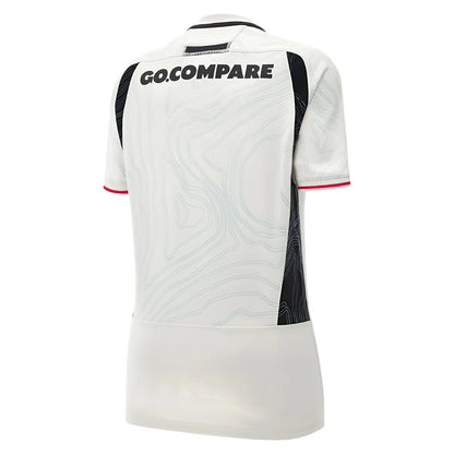 2025-2026 Wales WRU Away Rugby Shirt (Womens)_2