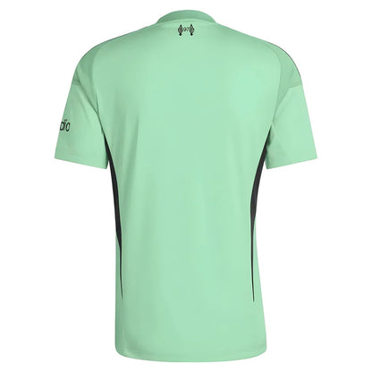 2025-2026 Liverpool Home Goalkeeper Shirt (Glory Mint) - Kids_1
