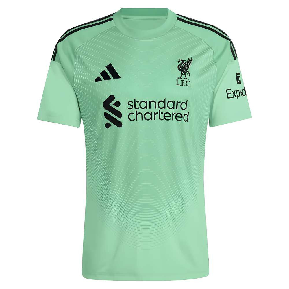 2025-2026 Liverpool Home Goalkeeper Shirt (Glory Mint)_2