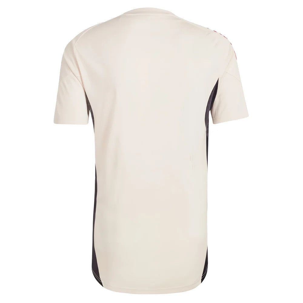 2025-2026 Liverpool Training Jersey (White)_1