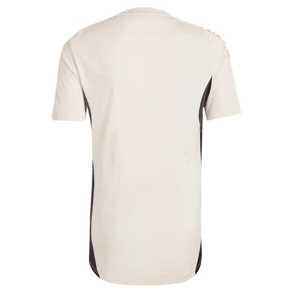 2025-2026 Liverpool Training Jersey (White) - Kids_1