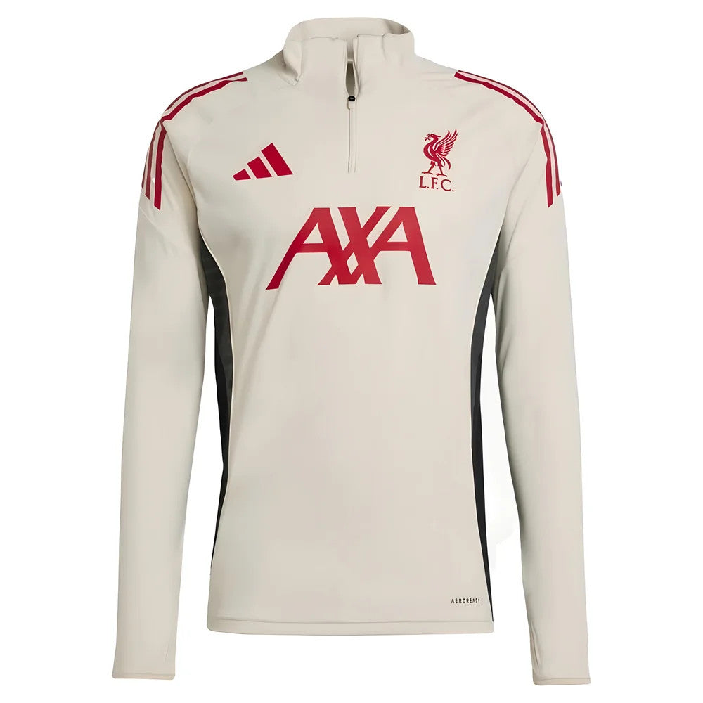 2025-2026 Liverpool Training Top (White)_2