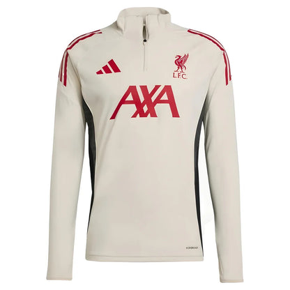 2025-2026 Liverpool Training Top (White)_2