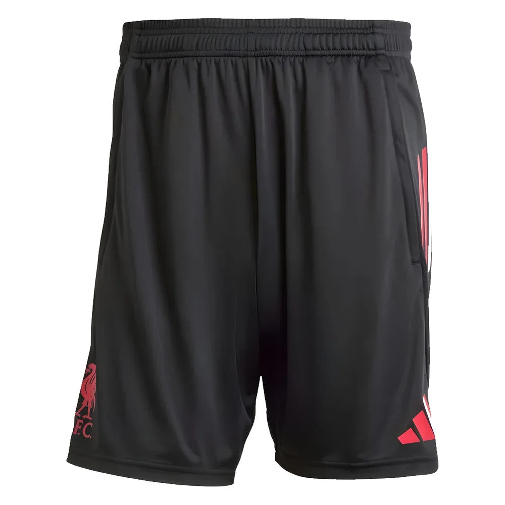 2025-2026 Liverpool Training Shorts (Black)_2