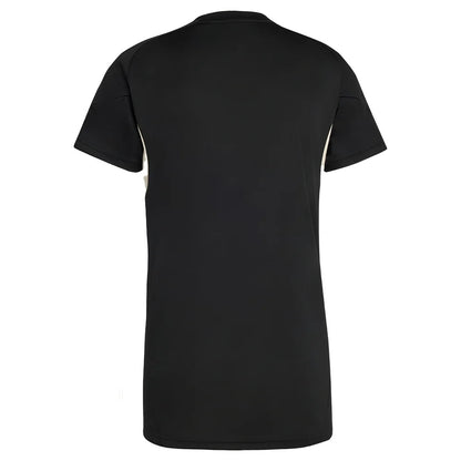 2025-2026 Liverpool Training Jersey (Black) - Womens_1