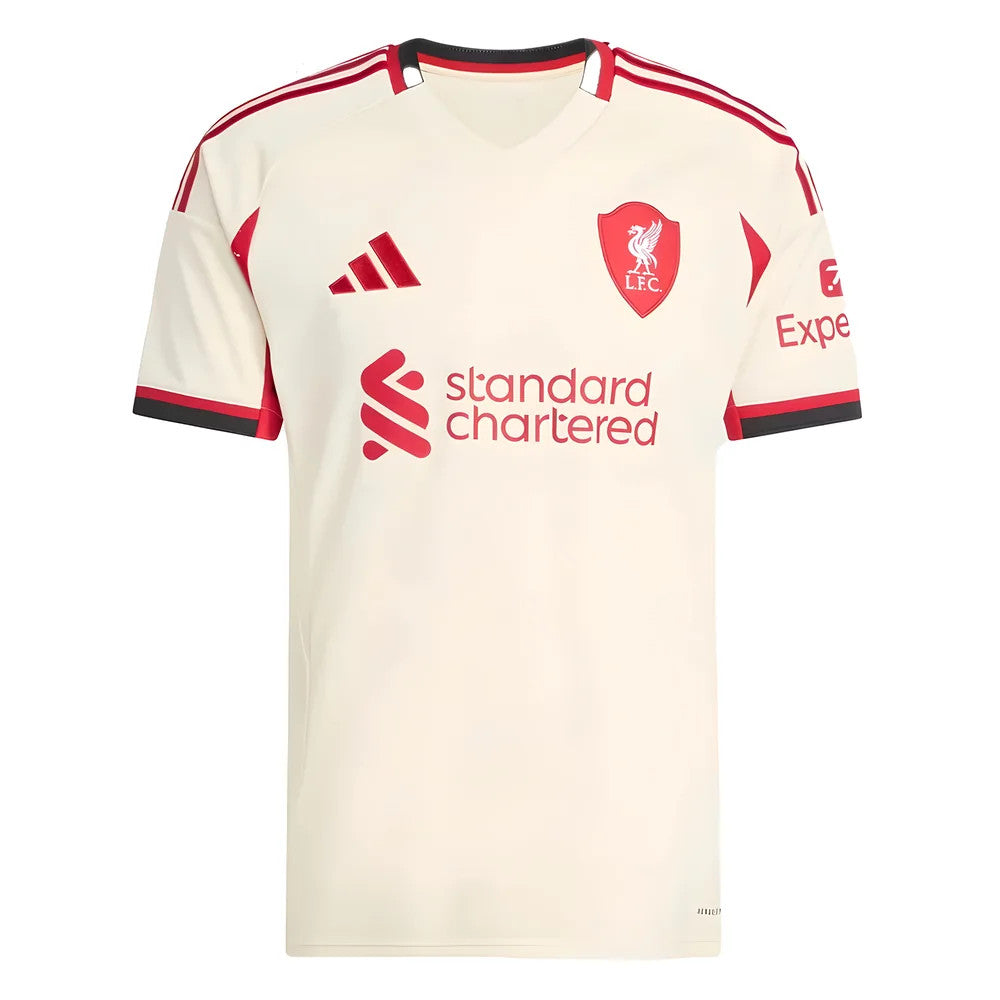 2025-2026 Liverpool Away Shirt (Kids)_1