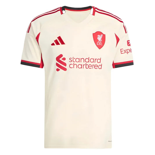 2025-2026 Liverpool Away Shirt (Kids)_1