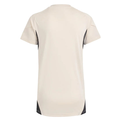2025-2026 Liverpool Training Jersey (White) - Womens_1