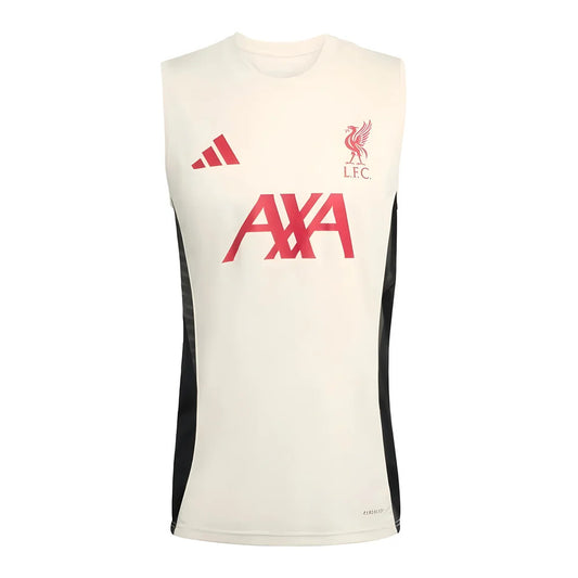 2025-2026 Liverpool Sleeveless Jersey (White)_1