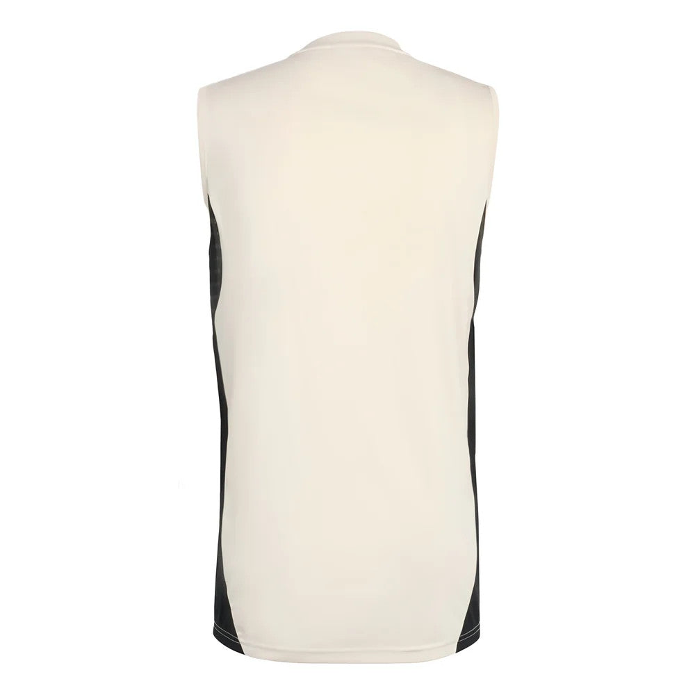 2025-2026 Liverpool Sleeveless Jersey (White)_1