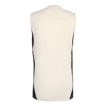 2025-2026 Liverpool Sleeveless Jersey (White)_1
