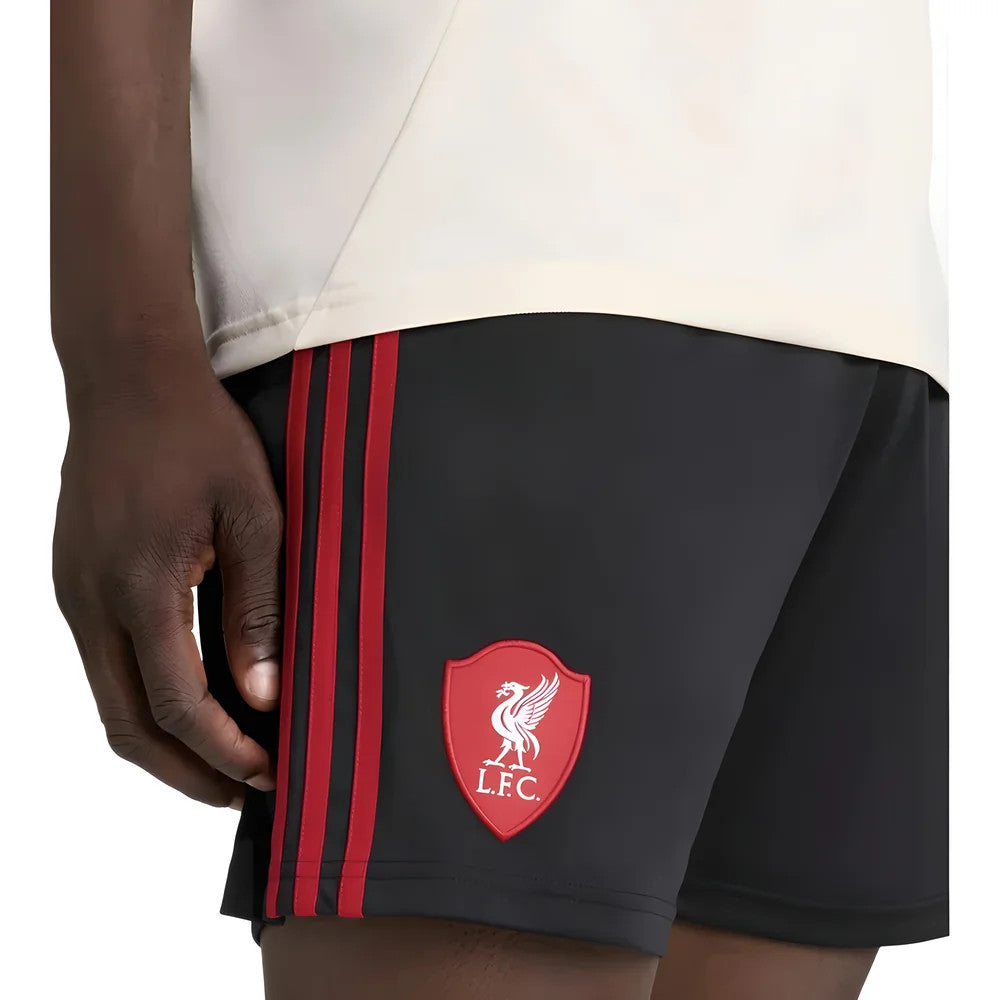 2025-2026 Liverpool Away Shorts (Black)_1