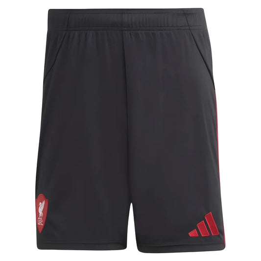 2025-2026 Liverpool Away Shorts (Black)_1
