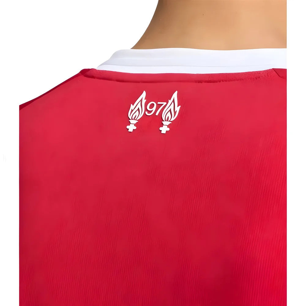 2025-2026 Liverpool Home Shirt (Womens)_2