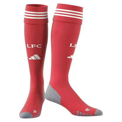 2025-2026 Liverpool Home Socks (Red)_1